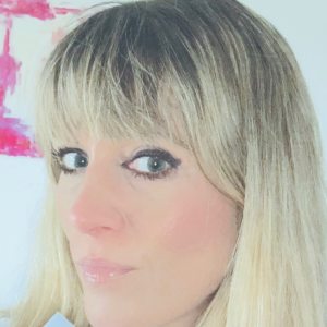 Profilbild von Sonja Lautze