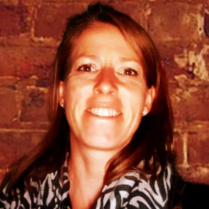 Profilbild von Sonja Layritz