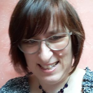 Profilbild von Sonja Le Cozannet Lehmann