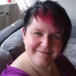 Profilbild von Sonja Lebrecht