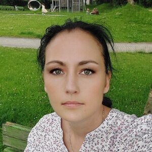 Profilbild von Sonja Lehmann