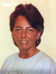 Profilbild von Sonja Lehner