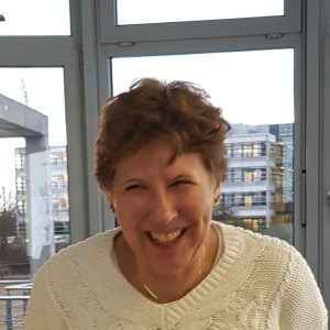 Profilbild von Sonja Lehner
