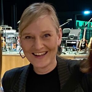 Profilbild von Sonja Leicht