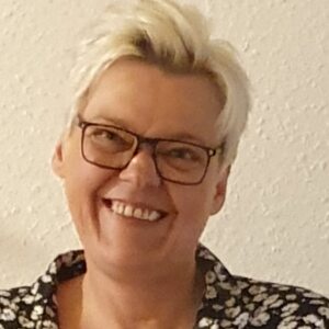 Profilbild von Sonja Leimbach