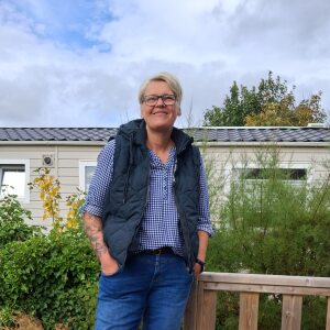 Profilbild von Sonja Leimbach