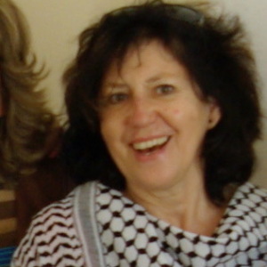Profilbild von Sonja Leinkauf