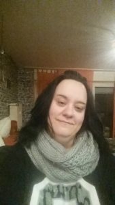 Profilbild von Sonja Lembke