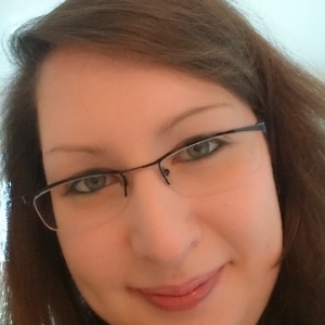 Profilbild von Sonja Leng