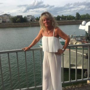 Profilbild von Sonja Lenhart