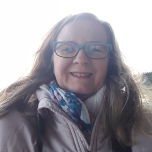 Social Media Profilbild Sonja Leonhardt 