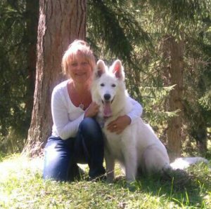 Profilbild von Sonja Lercher