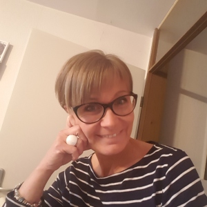 Profilbild von Sonja Limburg