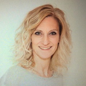 Profilbild von Sonja Lindemuth
