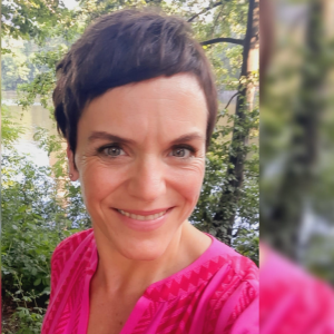 Profilbild von Sonja Lindner