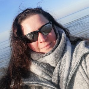 Profilbild von Sonja Lipke