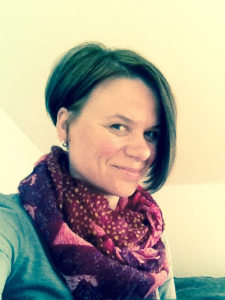 Profilbild von Sonja Lippmann