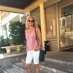 Profilbild von Sonja Liso