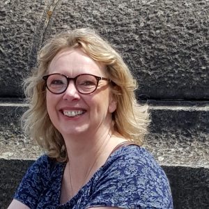 Profilbild von Sonja Lobitz