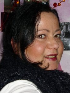 Profilbild von Sonja Lohsse