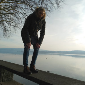 Profilbild von Sonja Lorenz