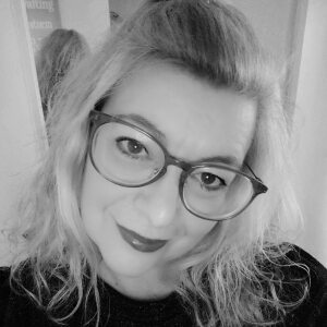 Profilbild von Sonja Lorenz