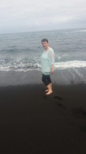 Profilbild von Sonja Lorenzen