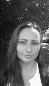 Profilbild von Sonja Lorse