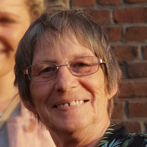 Profilbild von Sonja Losberg