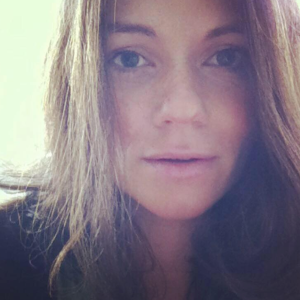 Profilbild von Sonja Ludscheidt