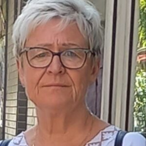 Profilbild von Sonja Ludwig