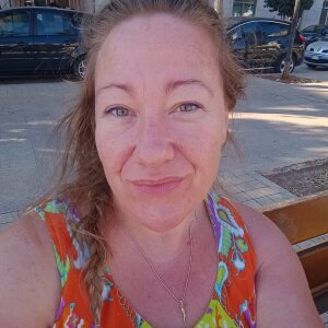 Profilbild von Sonja Lübbers