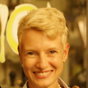 Profilbild von Sonja Lüring