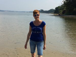 Profilbild von Sonja Lützenkirchen