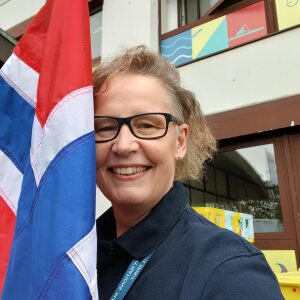 Profilbild von Sonja Luthardt