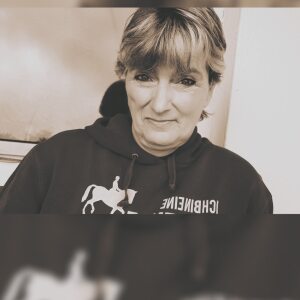 Profilbild von Sonja Lux