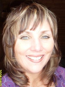 Profilbild von Sonja Lynch