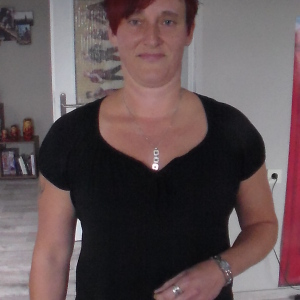 Profilbild von Sonja Macek