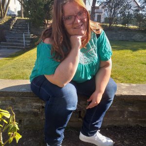 Profilbild von Sonja Mackenbach