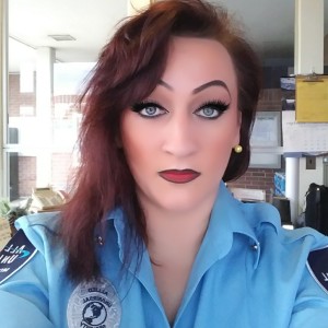 Profilbild von Sonja Madison