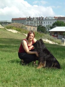 Profilbild von Sonja März