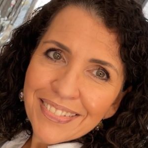 Profilbild von Sonja Mahler