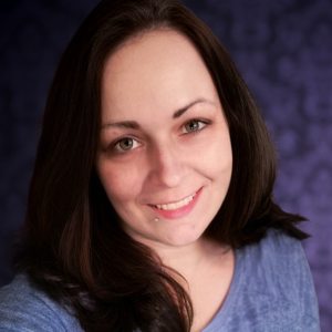 Profilbild von Sonja Mahr