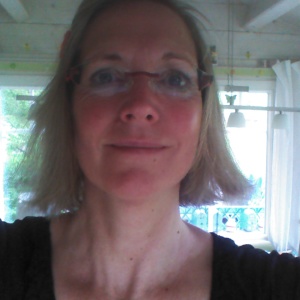 Profilbild von Sonja Maier
