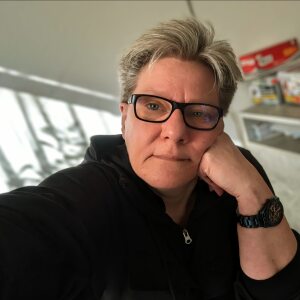 Profilbild von Sonja Maier