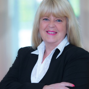 Profilbild von Sonja Malcher