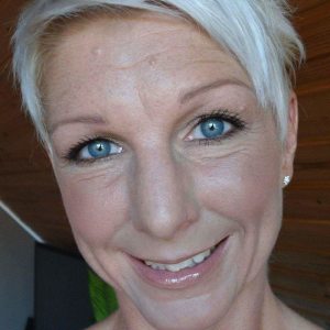 Profilbild von Sonja Manca