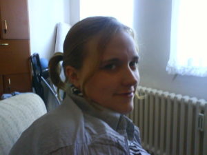 Profilbild von Sonja Manke