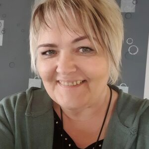 Profilbild von Sonja Manns
