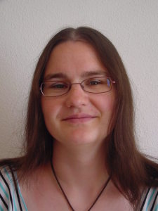 Profilbild von Sonja Marb